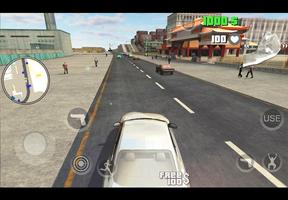 Clash of Crimes Mad City Stories 截图 3