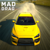 APK Real Mad Drag Extreme Racing Reloaded