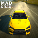 Real Mad Drag Extreme Racing Reloaded APK