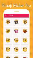 Emoji Maker Pro スクリーンショット 2