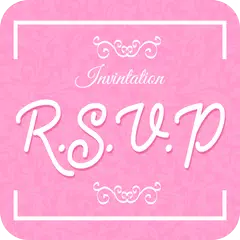 Invitation Maker RSVP Maker