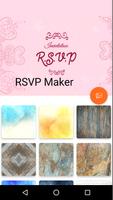 Invitation Maker RSVP Maker screenshot 3