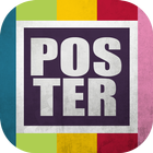 Poster Maker icon