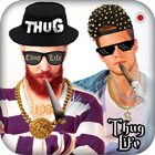 Thug Life 아이콘