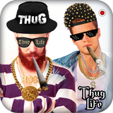 Thug Life icône
