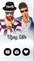 Thug Life ảnh chụp màn hình 3