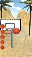 Real Finger BasketBall-3d скриншот 3