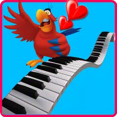 Customizable Piano Simulator APK download