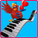 APK Customizable Piano Simulator