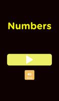 Numbers - Connect, Great Deal পোস্টার