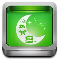 Islamic Calendar Pro Wallpaper APK download