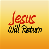 Jesus Christ Will Return icon