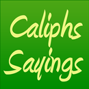 Sayings of Caliphs (Islam) APK