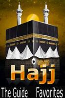 Poster Hajj Guide (Islam)