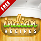 250 Indian Recipes with Images أيقونة