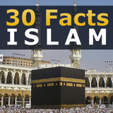 Islam - 30 Facts icône