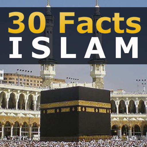 Islam - 30 Facts