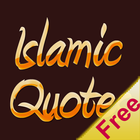 Free Islamic Quotes For Muslim أيقونة