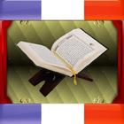 Quran French simgesi