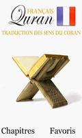 Poster Quran French