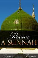 Revive a Sunnah (Islam) Affiche