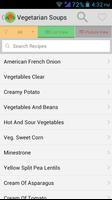 200 Soup Recipes (Pro Version) capture d'écran 2
