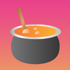 Free Soup Recipes with Images icône