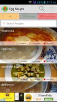 3 Schermata Free Soup Recipes with Images