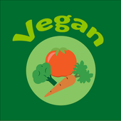 Free Vegan Recipe  icon