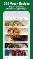 Free Vegan Recipe - Eat vegan food,Vegan meal diet Affiche