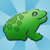 Frogo 아이콘