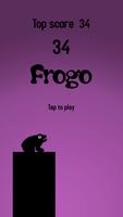 Frogo poster