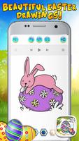 Easter Coloring Games تصوير الشاشة 2