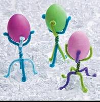 Easy Kids Easter Craft Affiche