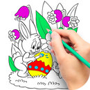 Easter Egg Coloring Book APK