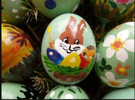 Easter Egg Decor Ideas screenshot 3