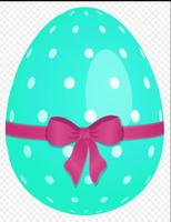 Easter Egg Decor Ideas Affiche