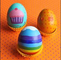 Easter Egg Decor Ideas screenshot 2