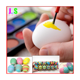 Easter Activities Egg Painting