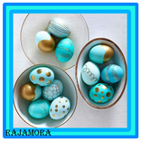 Easter Egg Painting Ideas