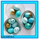 Easter Egg Painting Pomysły aplikacja