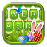 Easter Keyboard icon