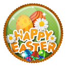 Easter Live Wallpaper APK