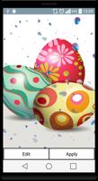 Easter Live Wallpaper syot layar 2