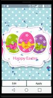 Easter Live Wallpaper syot layar 3