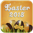 Easter 2018 Photo Frames APK