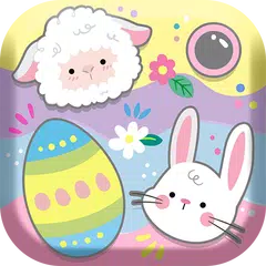 download Pasqua Adesivi Fotografici APK