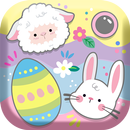 Lễ Phục Sinh Dán Cho Hình Ảnh APK