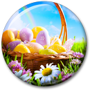 Easter Live Wallpaper APK