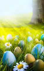 Baixar Páscoa Papel de Parede APK